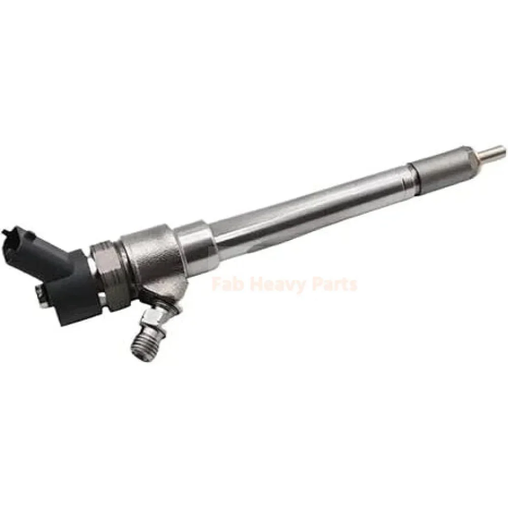 Wtryskiwacz paliwa 33800-27750 0445110329 0445110330 0445110331 dla Hyundai Santa Fe 2007-UP