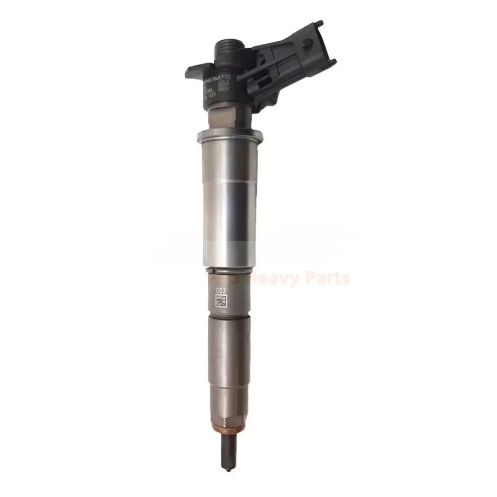 Wtryskiwacz paliwa 33800-3A100 0445116048 0445116049 dla Hyundai ix55 Kia Mohave 2011-UP