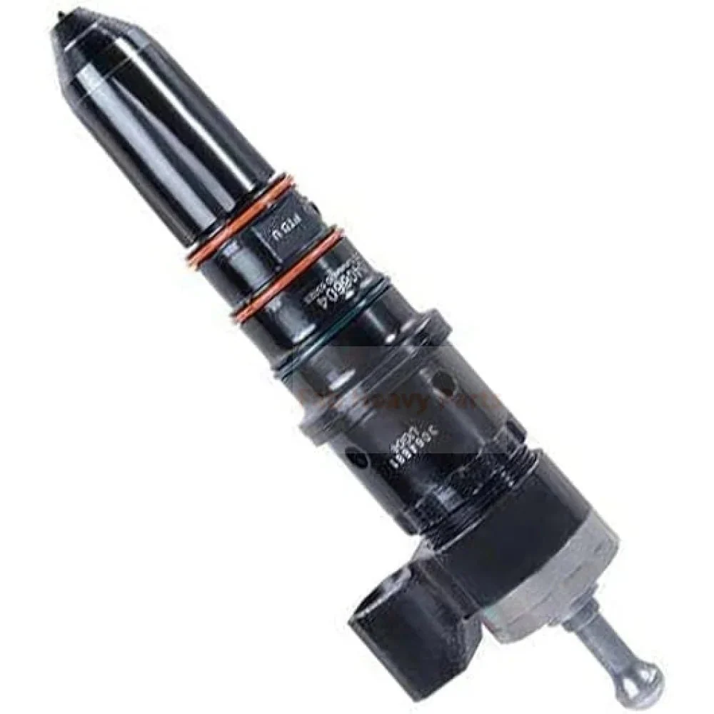 Wtryskiwacz paliwa 3411821 dla silnika Cummins ISM11 M11 QSM11 NTA855