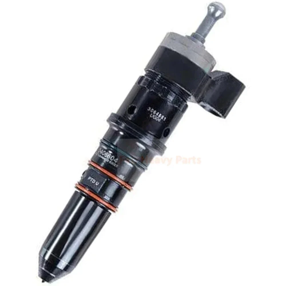 Wtryskiwacz paliwa 3411821 dla silnika Cummins ISM11 M11 QSM11 NTA855