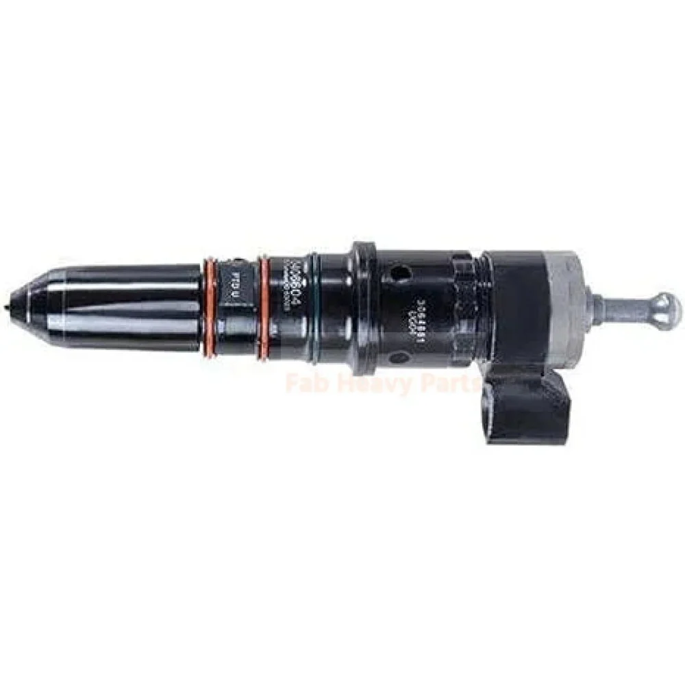 Wtryskiwacz paliwa 3411821 dla silnika Cummins ISM11 M11 QSM11 NTA855