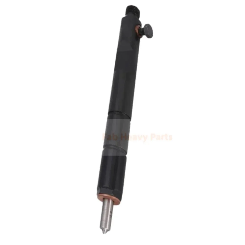 Wtryskiwacz paliwa 504164563 0432193447 do silnika Iveco F5AE9454J A002 Ładowarka New Holland W50BTC