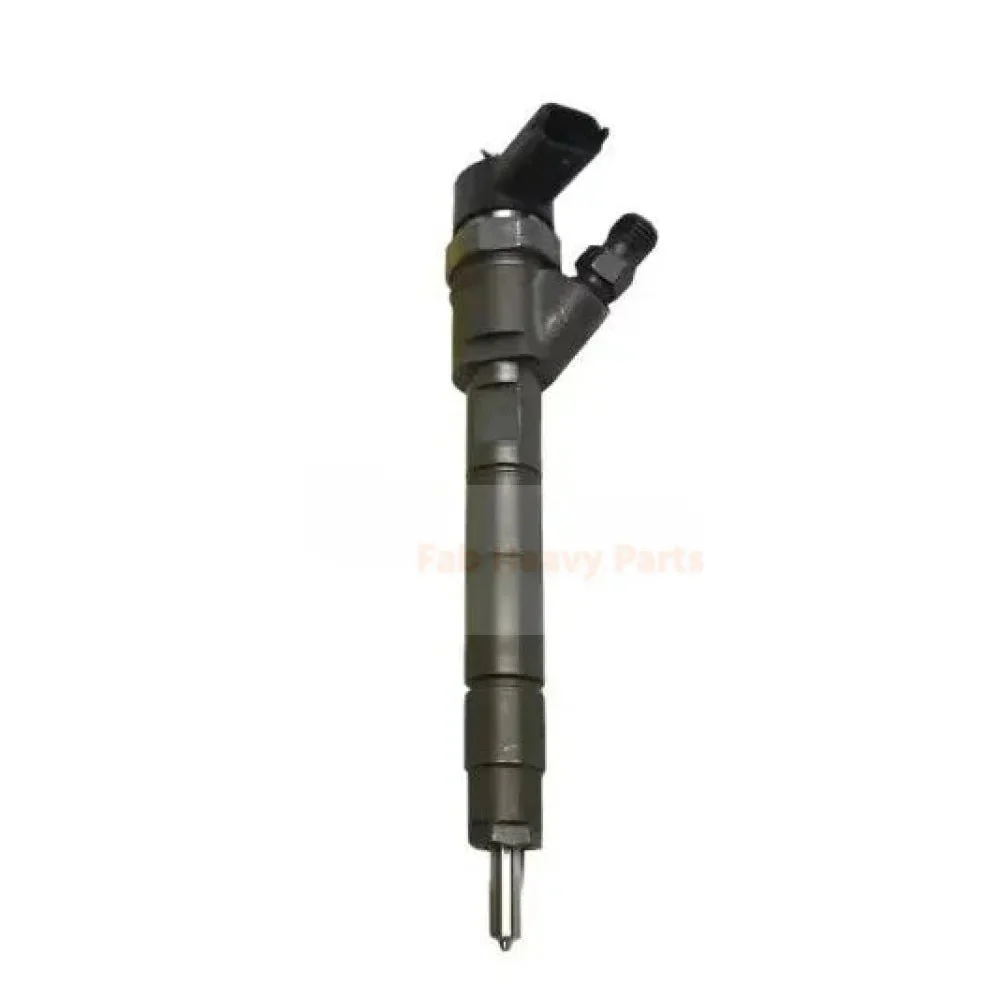 Wtryskiwacz paliwa 8200239421 8200121637 0445110134 dla Renault Megane Scenic 1.9 dCi 1999-2003
