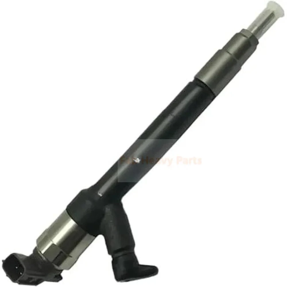 Wtryskiwacz paliwa 8-98247354-0 295050-1950 dla silnika Isuzu 4JK1 1.9L Ddi Euro5 RZ4E ciężarówka typu pickup D-Max