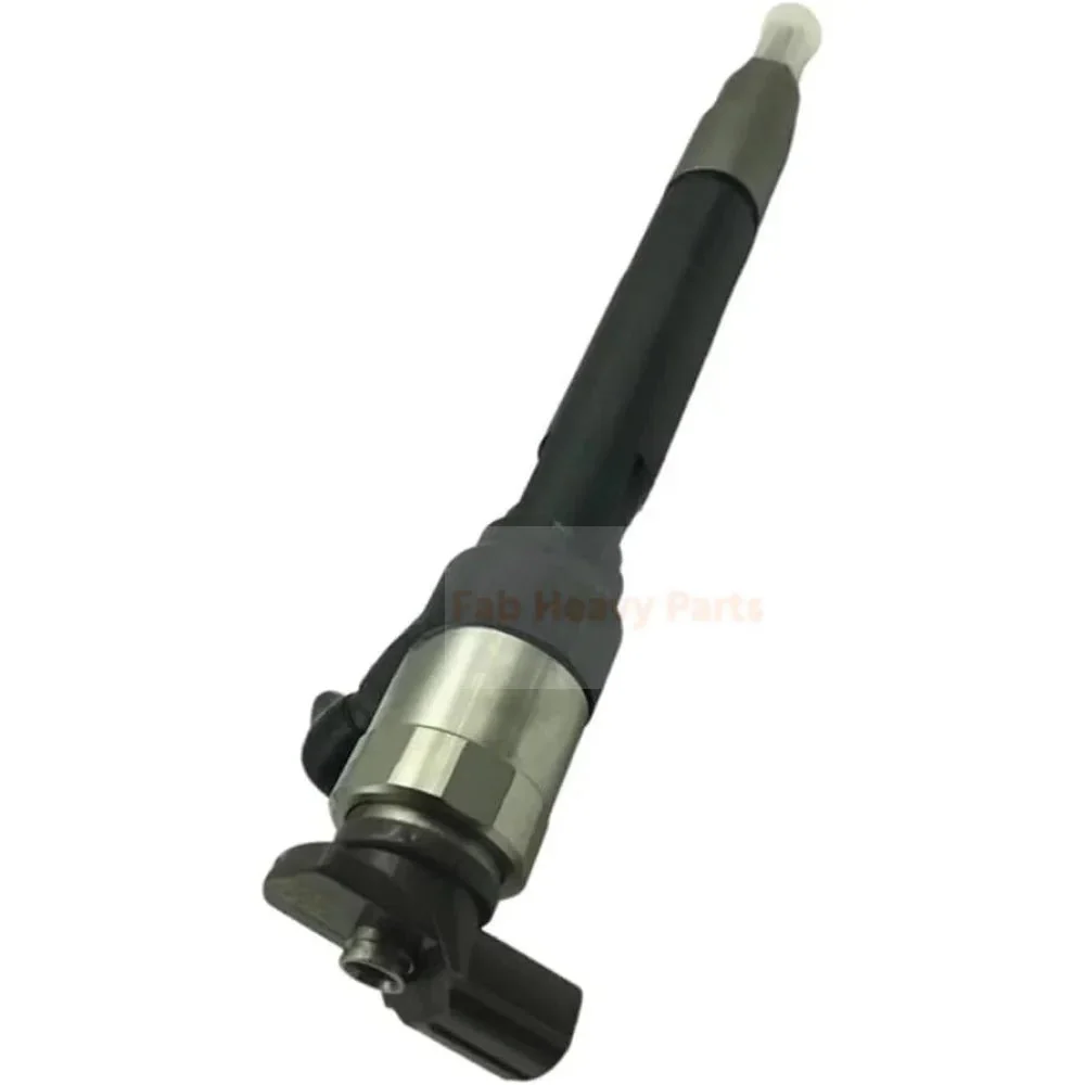 Wtryskiwacz paliwa 8-98247354-0 295050-1950 dla silnika Isuzu 4JK1 1.9L Ddi Euro5 RZ4E ciężarówka typu pickup D-Max
