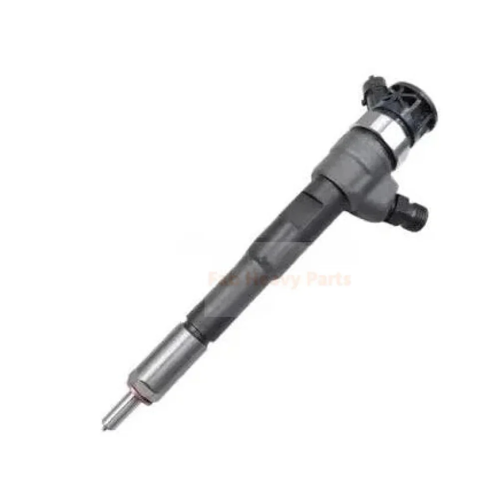 Wtryskiwacz paliwa Common Rail 166008399R 0986435240 0445110485 dla silnika Renault K9K Clio Nissan NV200 Qashqai Dacia Logan