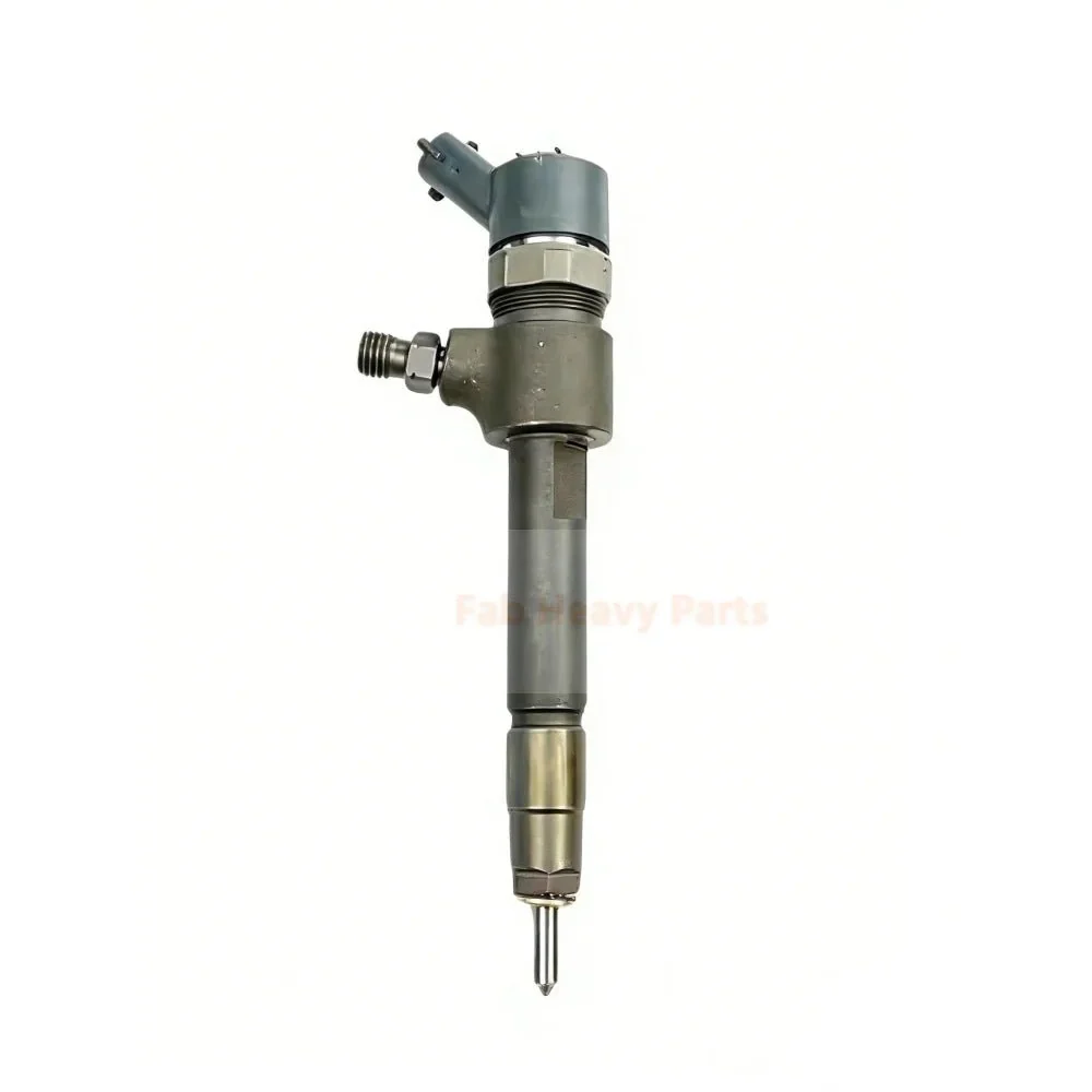 Wtryskiwacz paliwa Common Rail 71794088 0445110187 dla Fiat Doblo Idea 1.9 JTD