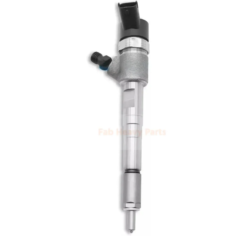 Wtryskiwacz paliwa do diesla Common Rail 0445110260 0305BC0401N dla Mahindra Scorpio LoadKing Thar Xylo Bolero Tourister 2...