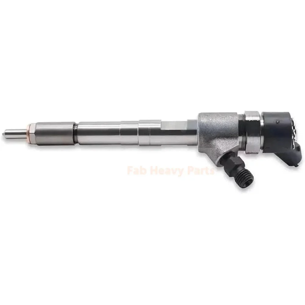 Wtryskiwacz paliwa do diesla Common Rail 0445110260 0305BC0401N dla Mahindra Scorpio LoadKing Thar Xylo Bolero Tourister 2...