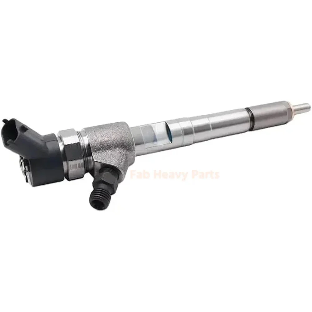 Wtryskiwacz paliwa do diesla Common Rail 0445110260 0305BC0401N dla Mahindra Scorpio LoadKing Thar Xylo Bolero Tourister 2...