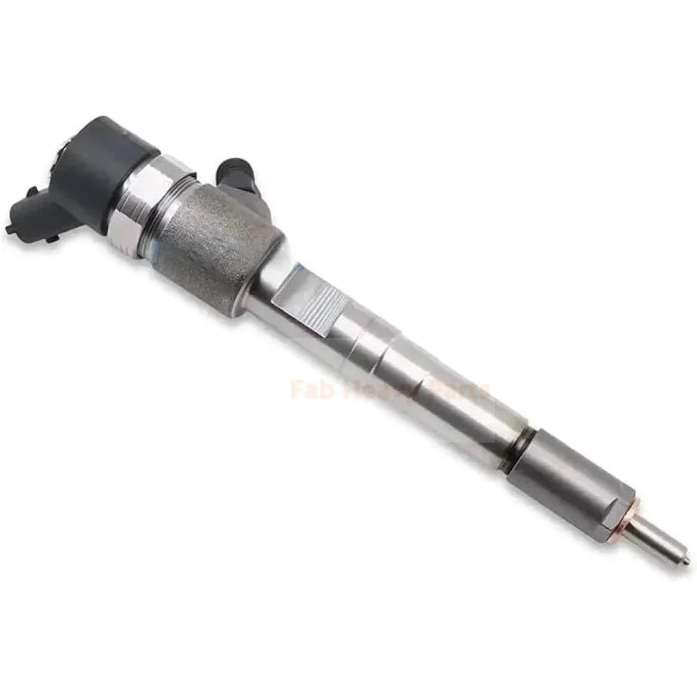 Wtryskiwacz paliwa do diesla Common Rail 0445110260 0305BC0401N dla Mahindra Scorpio LoadKing Thar Xylo Bolero Tourister 2...