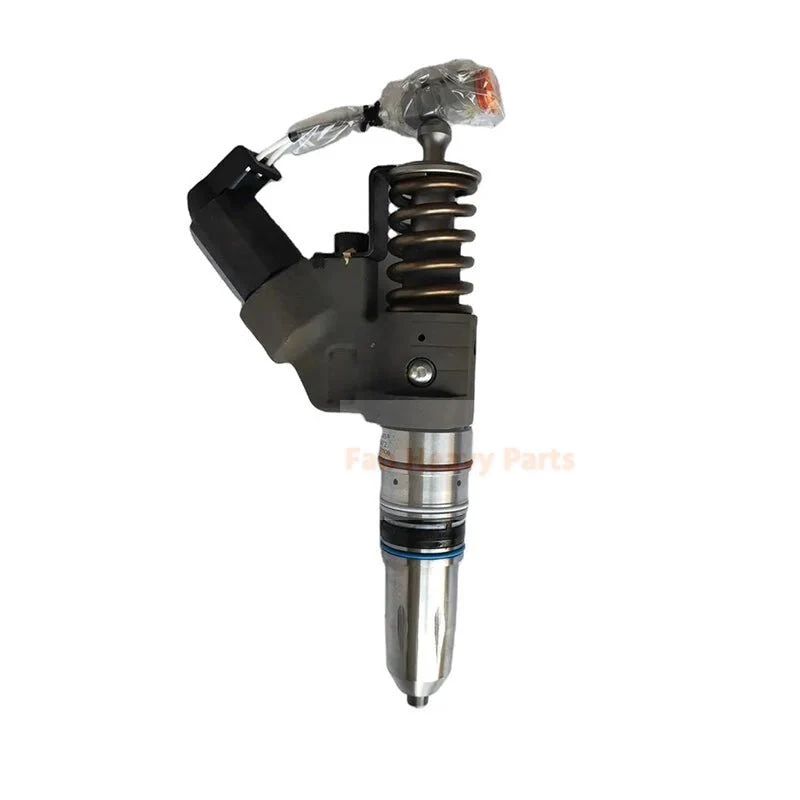 Wtryskiwacz paliwa 3411755 Pasuje do silnika Cummins M11