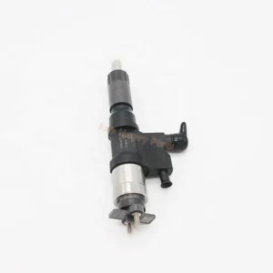 4 szt. Silnik Isuzu 4HK1 4HG1 zespół wtryskiwacza paliwa 8976097887 8-97609788-3 8-97609788-7 8-97609788-0, 095000-6366 09...