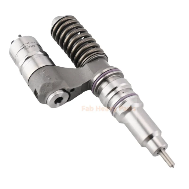 Wtryskiwacz paliwa 3835257 pasuje do silnika Volvo TAD1240GE TAD1241GE TAD1242GE