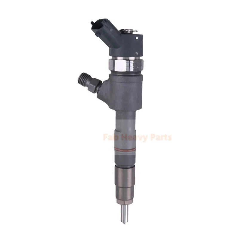 Wtryskiwacz paliwa MIU802884 pasuje do silnika Yanmar 4TNV98C 4TNV98CT John Deere ładowarka 204L 244K 304L 318E 319E 320E...
