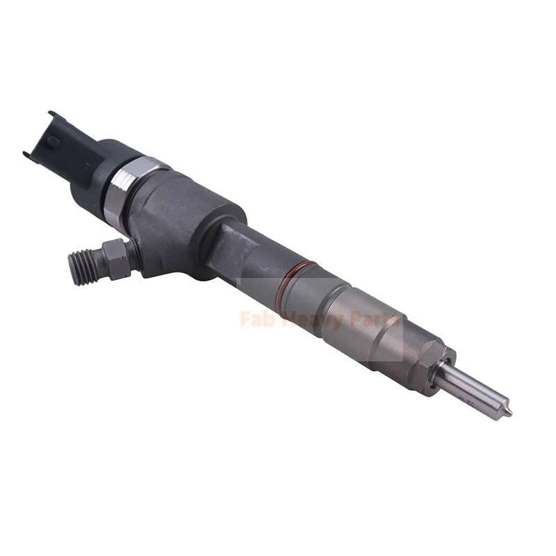 Wtryskiwacz paliwa MIU802884 pasuje do silnika Yanmar 4TNV98C 4TNV98CT John Deere ładowarka 204L 244K 304L 318E 319E 320E...
