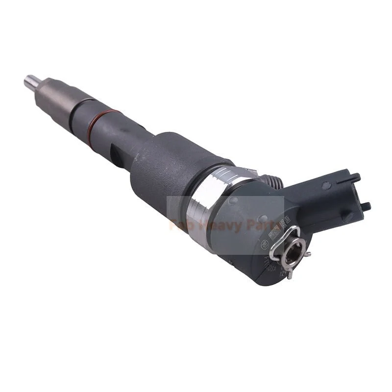 Wtryskiwacz paliwa MIU802884 pasuje do silnika Yanmar 4TNV98C 4TNV98CT John Deere ładowarka 204L 244K 304L 318E 319E 320E...