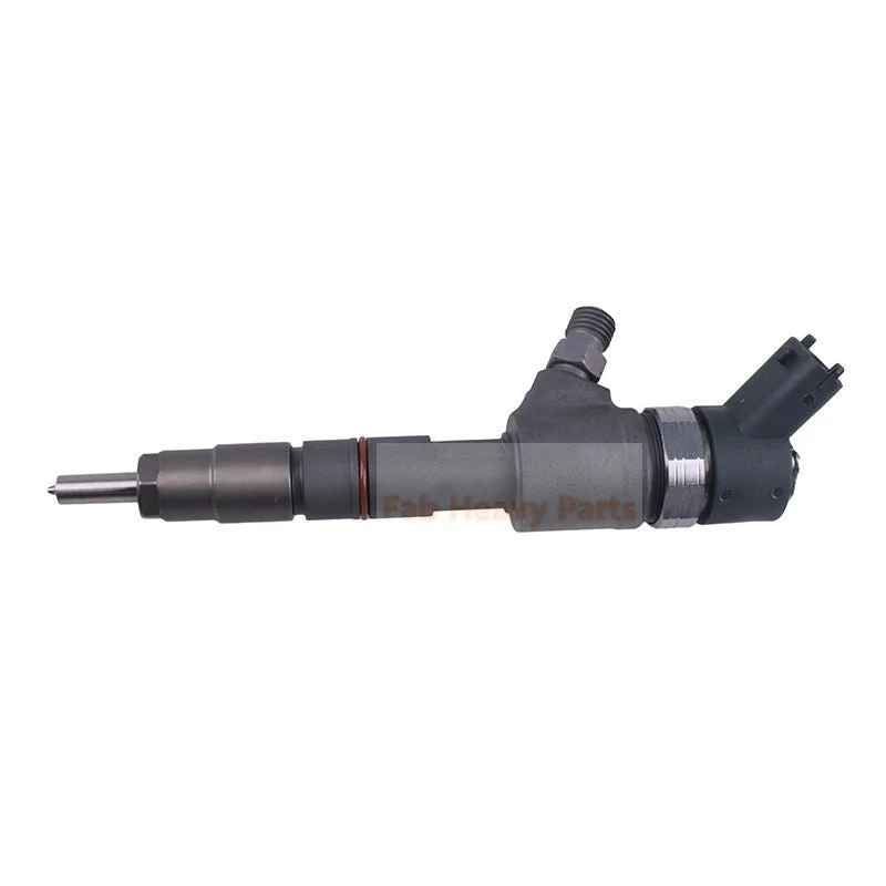 Wtryskiwacz paliwa MIU802884 pasuje do silnika Yanmar 4TNV98C 4TNV98CT John Deere ładowarka 204L 244K 304L 318E 319E 320E...