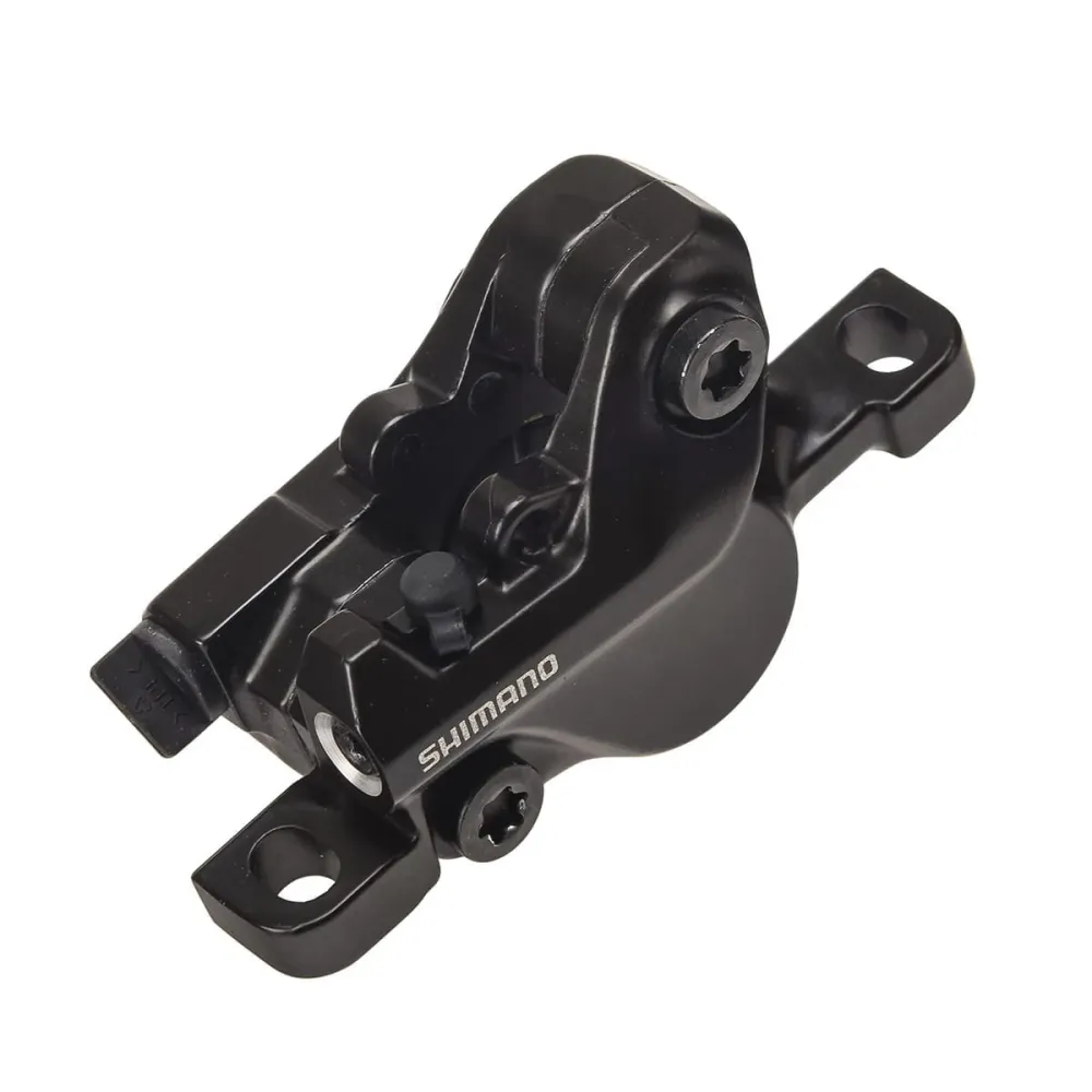 Zacisk hamulca tarczowego SHIMANO MT500