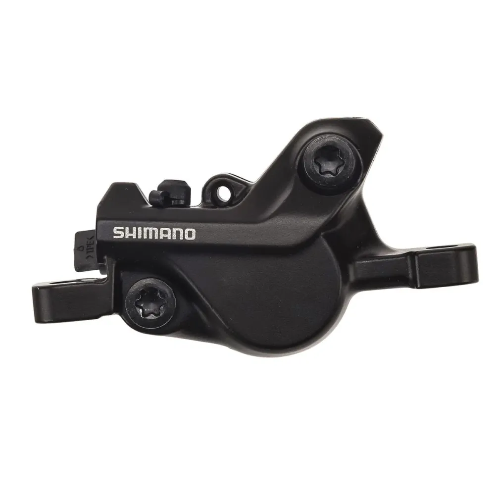 Zacisk hamulca tarczowego SHIMANO MT500