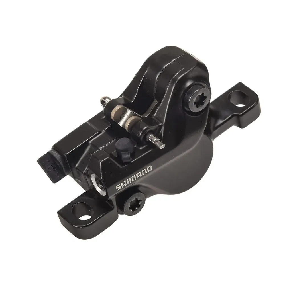 Zacisk hamulca tarczowego SHIMANO MT500