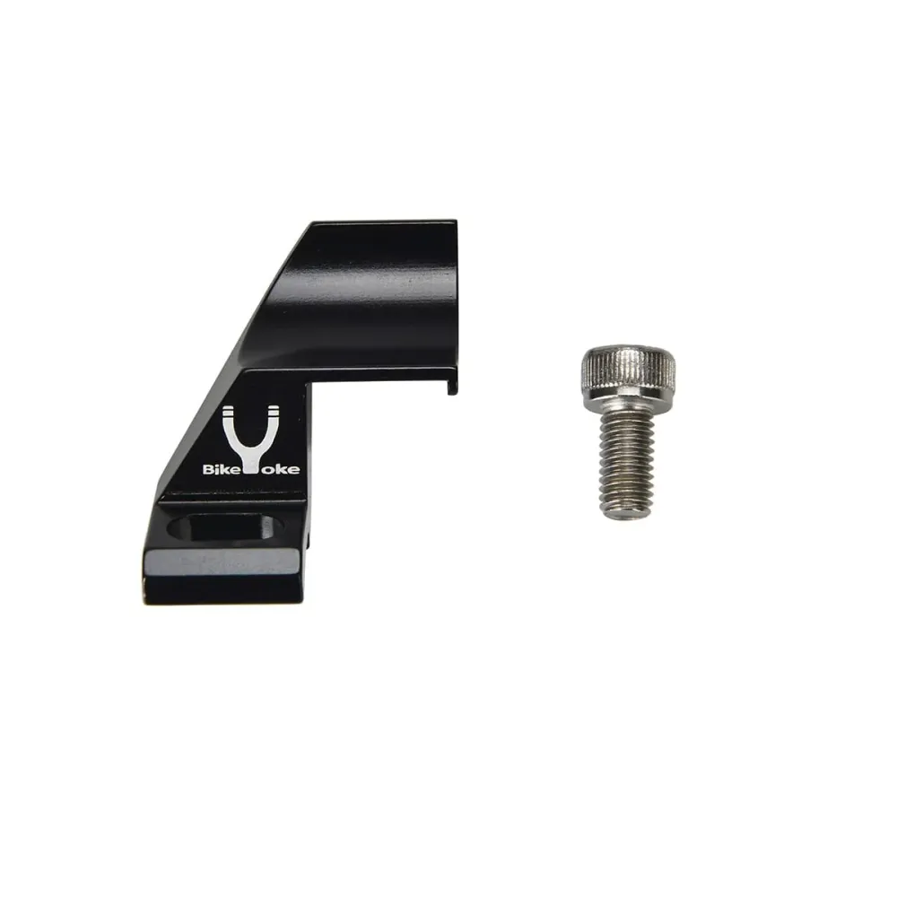 Adapter montażowy zmiany biegów SRAM BIKE YOKE Triggy Shimano i-Spec ll Right