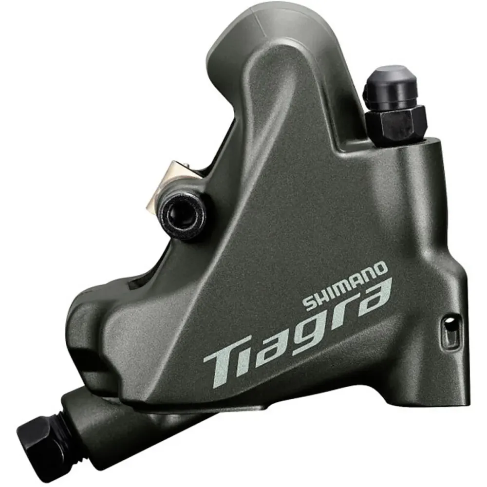 Hydrauliczny zacisk hamulca tylnego SHIMANO TIAGRA BR-4770