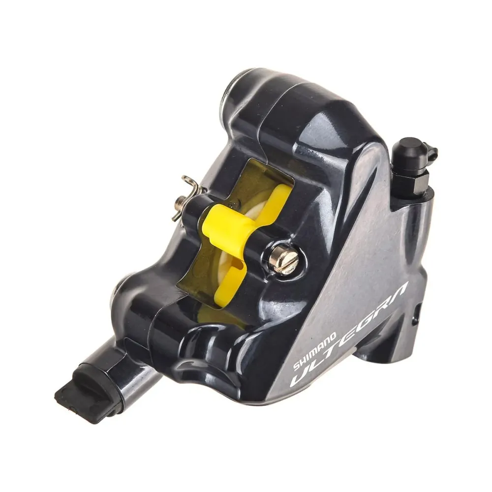 Hydrauliczny zacisk hamulca tylnego SHIMANO ULTEGRA R8070