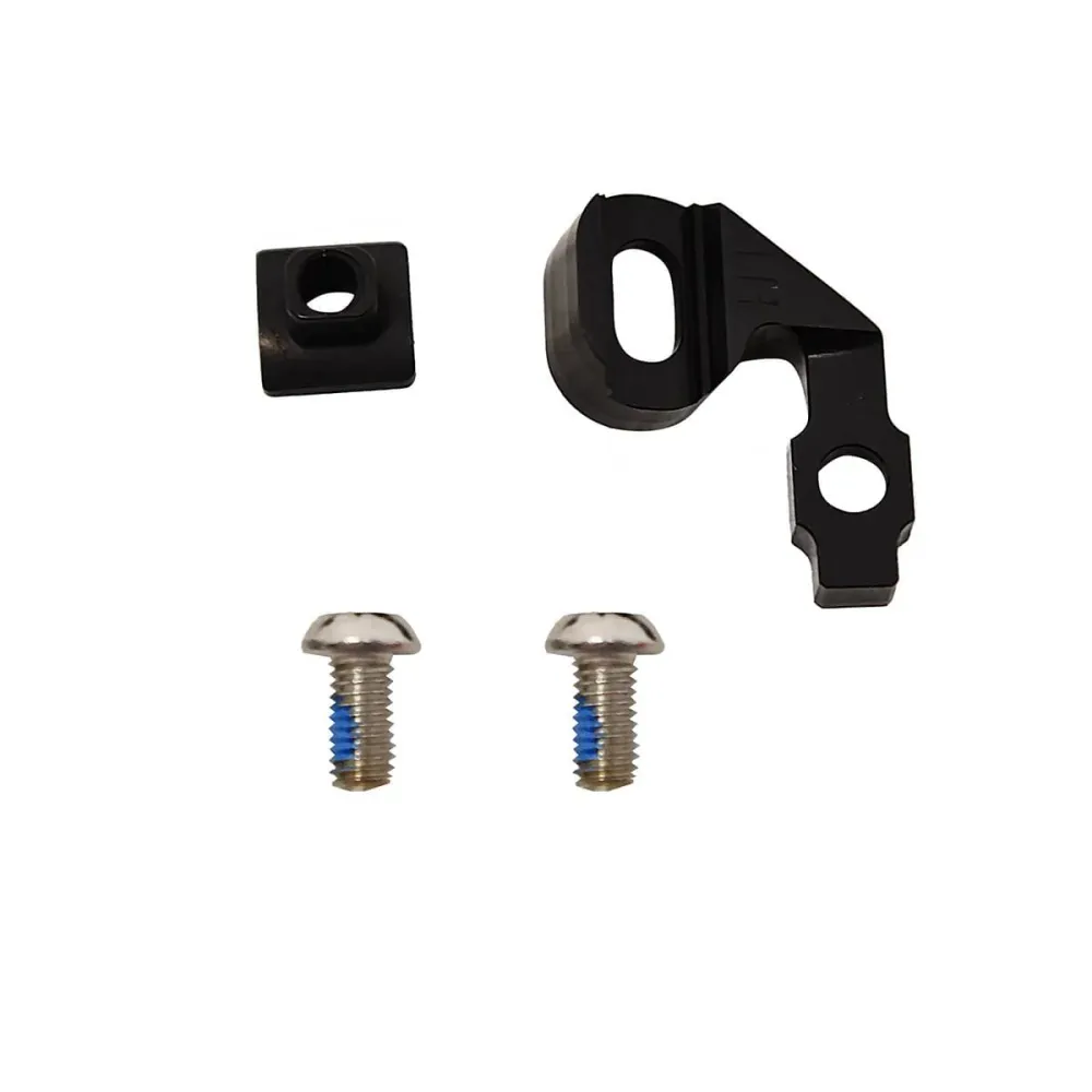 Lewa dźwignia Matchmaker HOPE TECH 4 Sram czarna