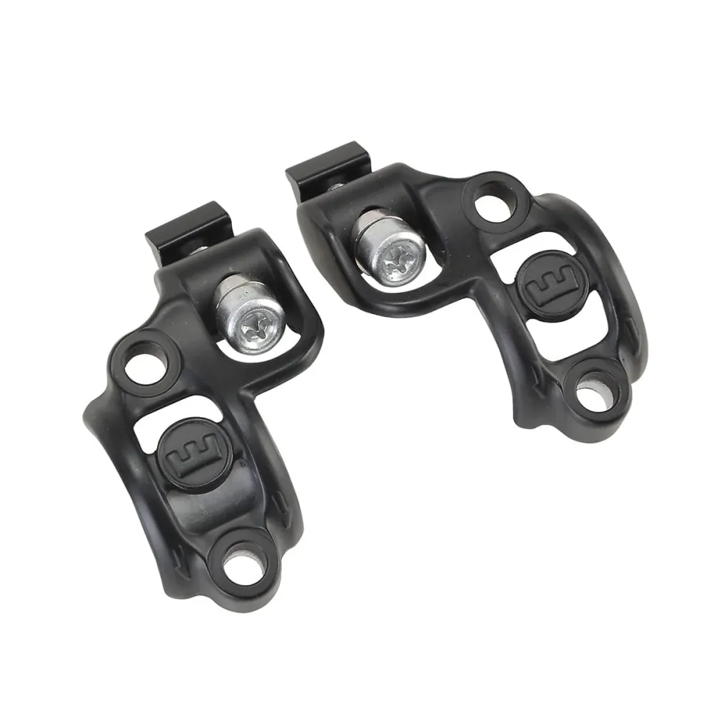 MAGURA SHIFTMIX 3 zaciski do SRAM Trigger czarny