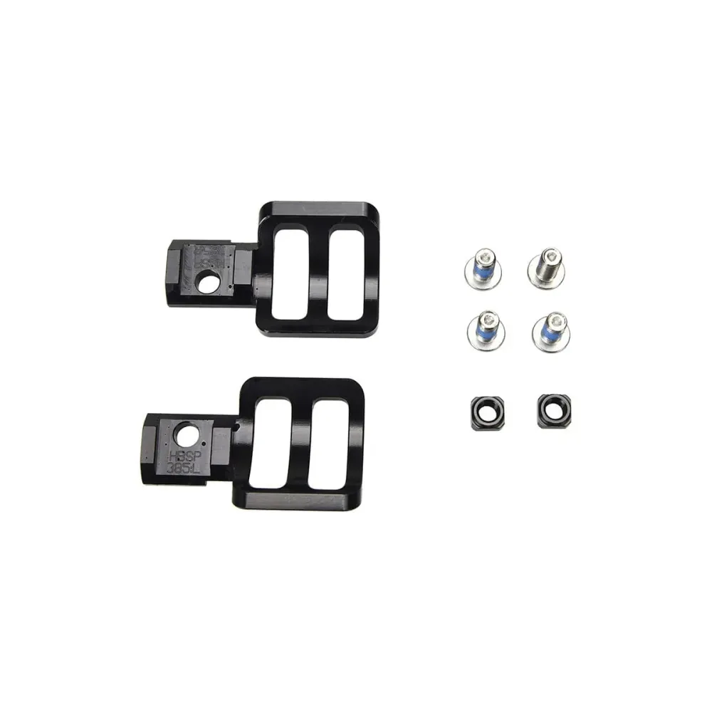 Para HOPE TECH 3 Matchmaker do przerzutek SHIMANO I-Spec I. II i EV