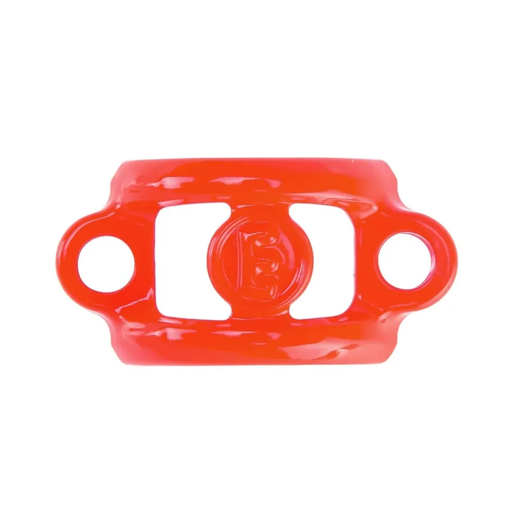 Półkołnierz MAGURA Aluminium MT / HS Fluo Red