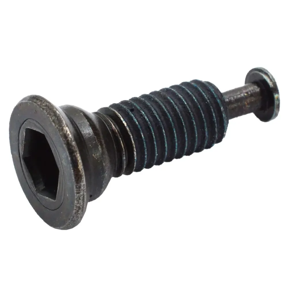 Śruba mocująca zacisk hamulcowy SHIMANO FLATMOUNT typu B