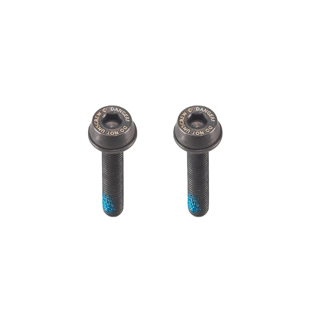Śruby do tylnego przedłużenia CAMPAGNOLO 20-24mm 2x29mm