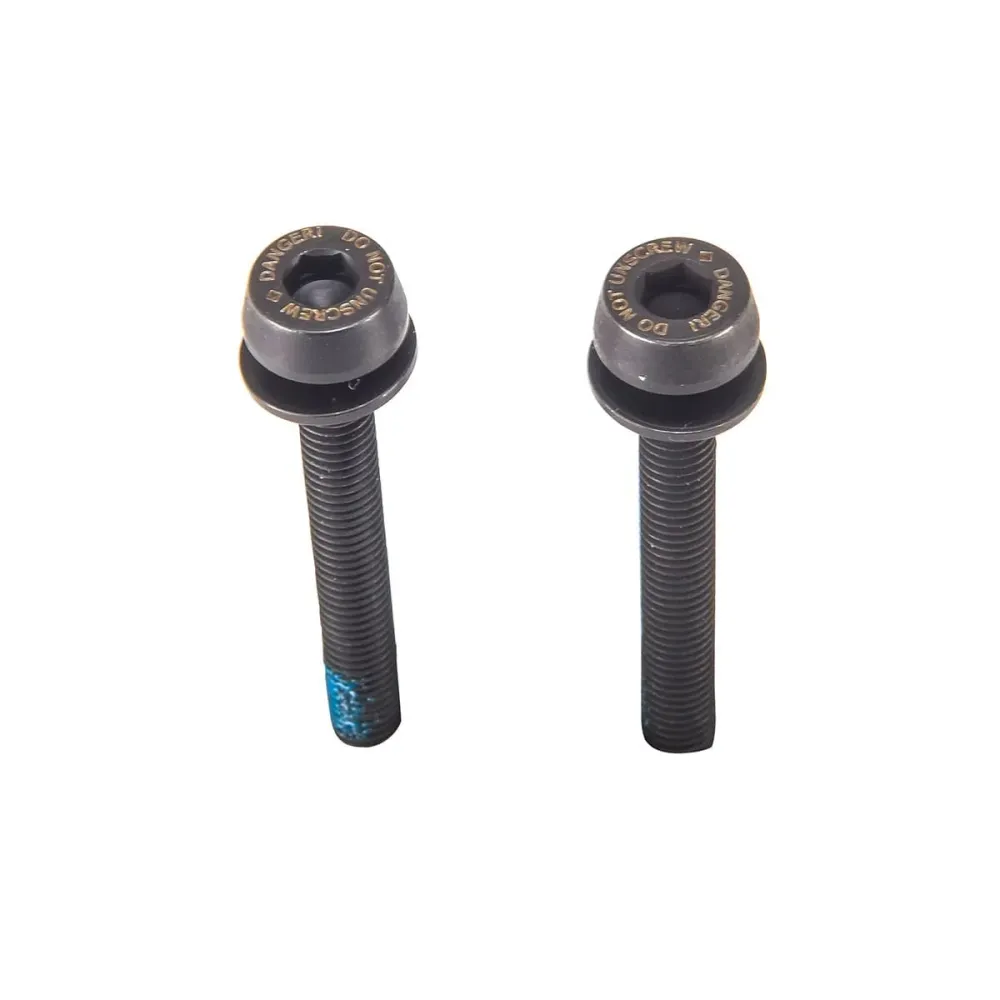 Śruby do tylnego przedłużenia CAMPAGNOLO 30-34mm 2x39mm