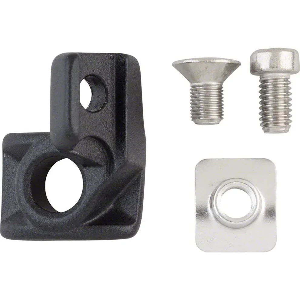 SRAM MMX Collar Left + mocowanie G2/GUIDE/LEVEL/CODE/ELIXIR