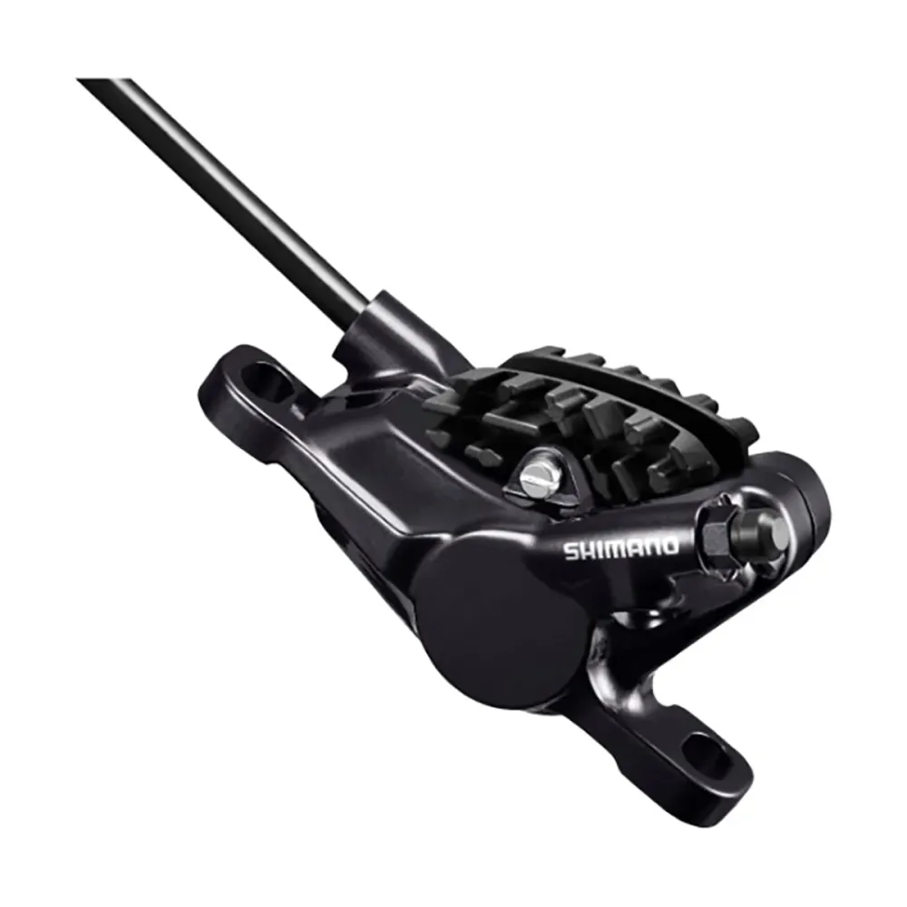 Żywiczny hydrauliczny zacisk hamulcowy SHIMANO BR-RS785