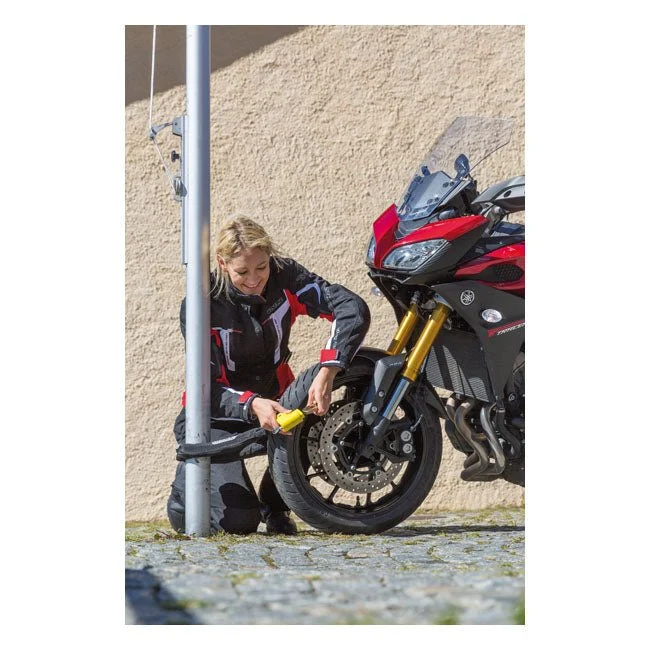 Abus 1190/120 Zestaw blokad i łńcuchów