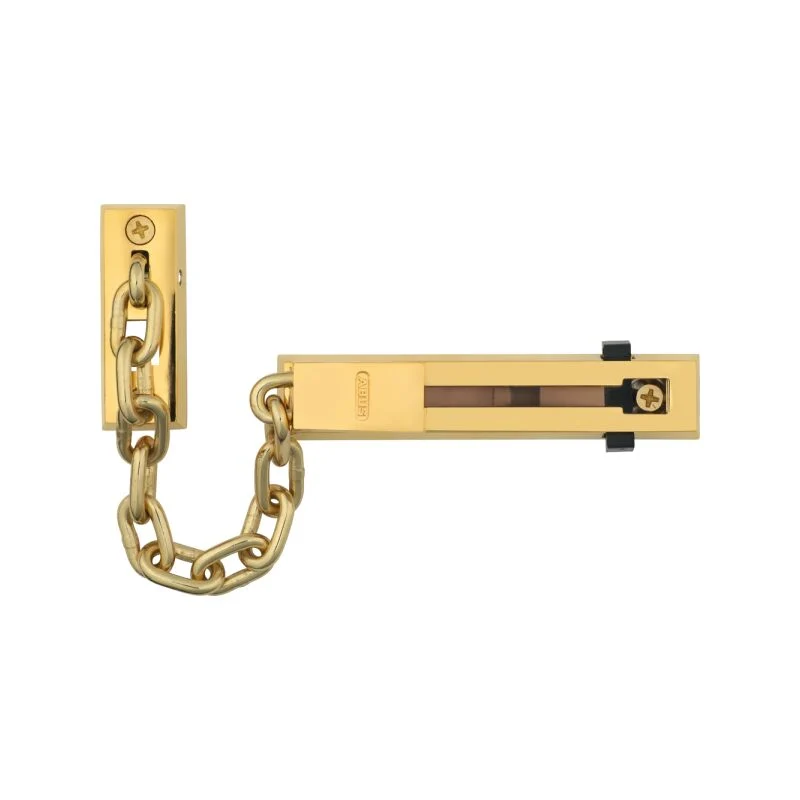 Łńcuch drzwiowy ABUS SK66 Długość 165 mm DIN lewy / prawy ( 3000251681 )