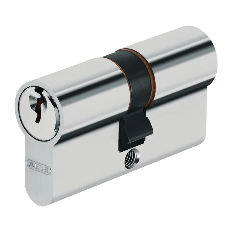 Podwójny cylinder profilowy ABUS C 73 N 45/45 mm ( 3000251885 )