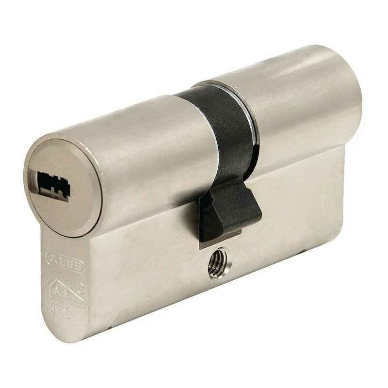 Podwójny cylinder profilowy ABUS EC660NP 30/50 mm ( 3000280131 )