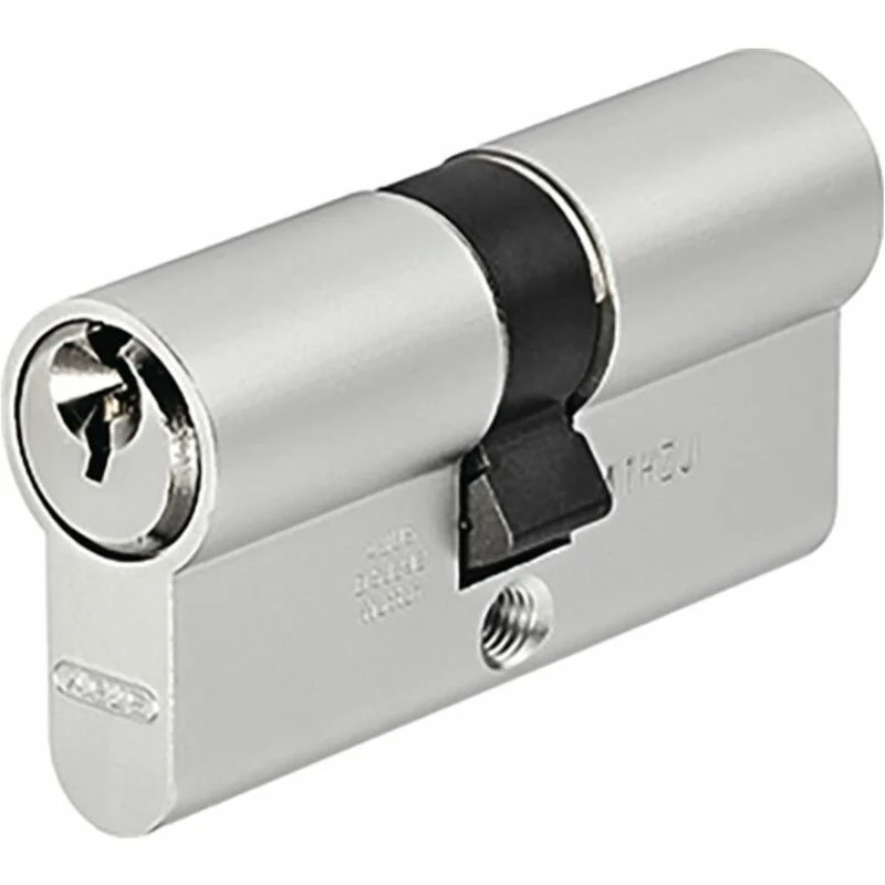 Podwójny cylinder profilowy ABUS TI14ST 35/35 mm ( 3000280227 )