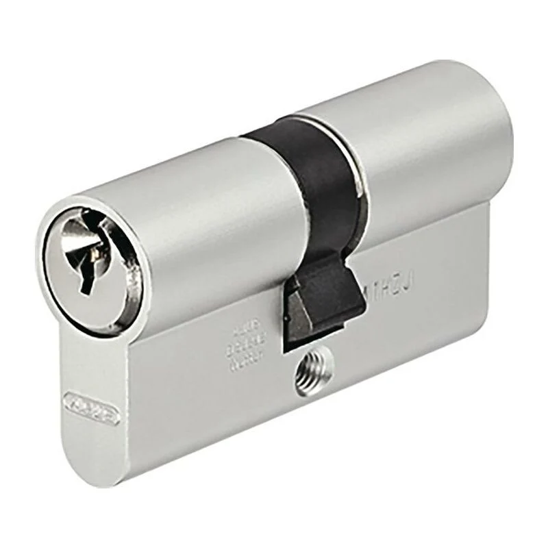 Podwójny cylinder profilowy ABUS TI14ST 45/50 mm ( 3000280239 )