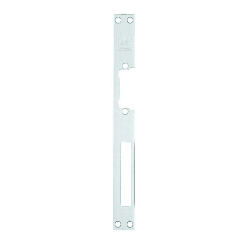 ASSA ABLOY płaska płyta uderzeniowa 021 ocynkowana stalowa przechyłka ( 3324034038 )