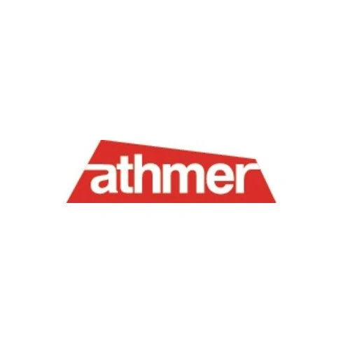 ATHMER uszczelka drzwi Schall-Ex(R) Applic 1-stronna długość 1055 mm ( 3327023212 )