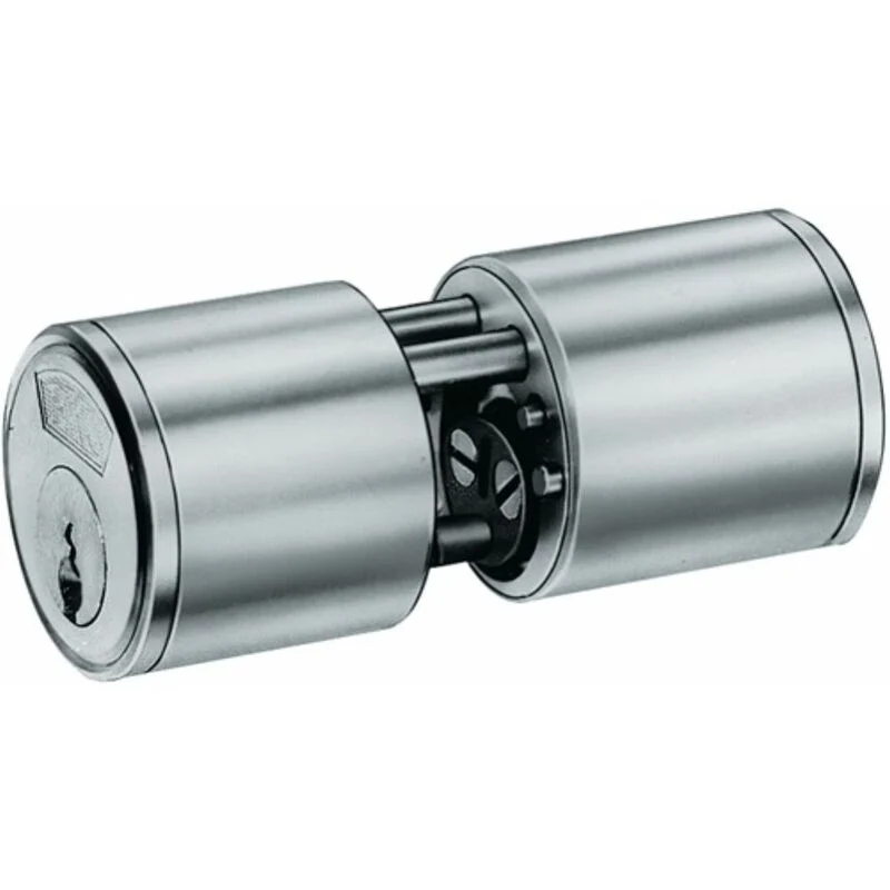 Cylinder okrągły BKS 3107 długość 29 mm / długość B29 mm ( 3000251430 )