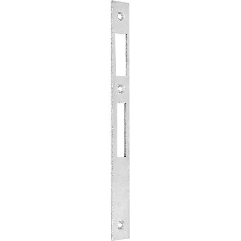 Płyta uderzeniowa BKS S491 stal srebrna ( 3000250565 )
