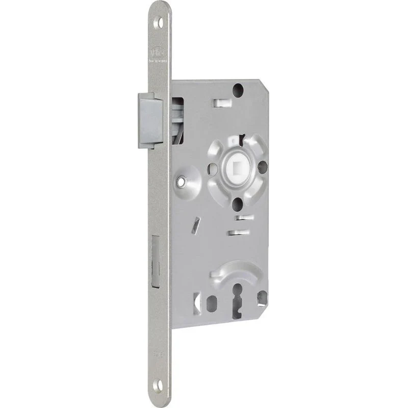 Zamek wpuszczany BKS 0215 BB 18/ 55/72/8 mm DIN lewy ( 3000251008 )
