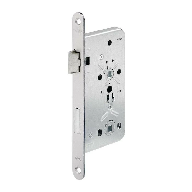 Zamek wpuszczany BKS 0515 BAD 24/ 55/78/8 mm DIN lewy ( 3000210506 )