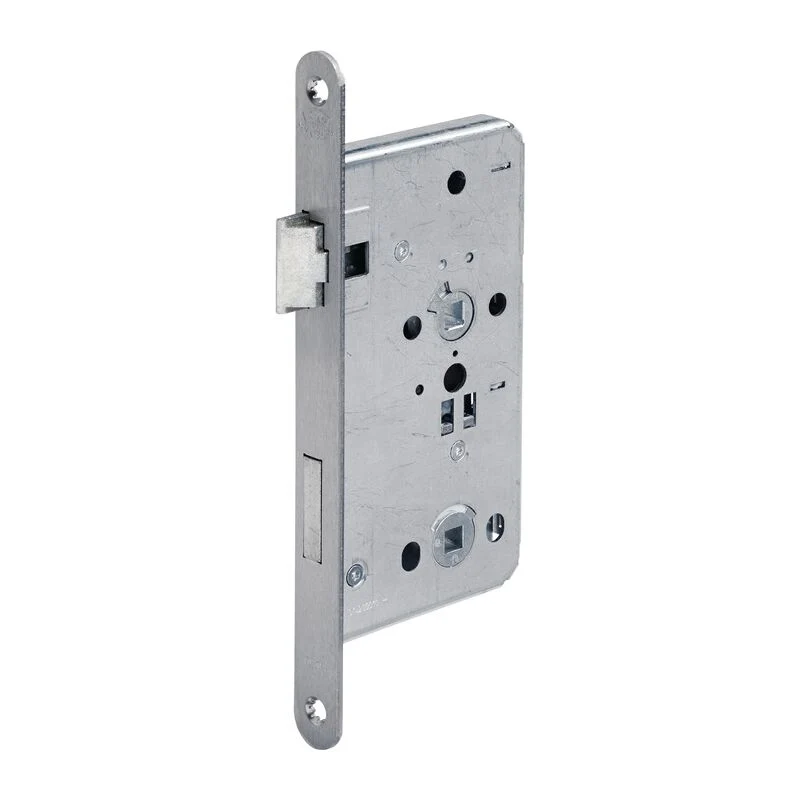 Zamek wpuszczany BKS 0515 BAD 20/ 65/78/8 mm DIN prawy ( 3322024185 )